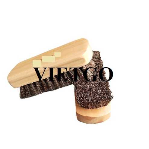 Cơ hội xuất khẩu bàn chải gỗ sang thị trường Tây Ban Nha