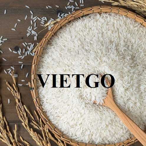 Cơ hội hợp tác xuất khẩu gạo trắng hạt dài sang thị trường Thổ Nhĩ Kỳ