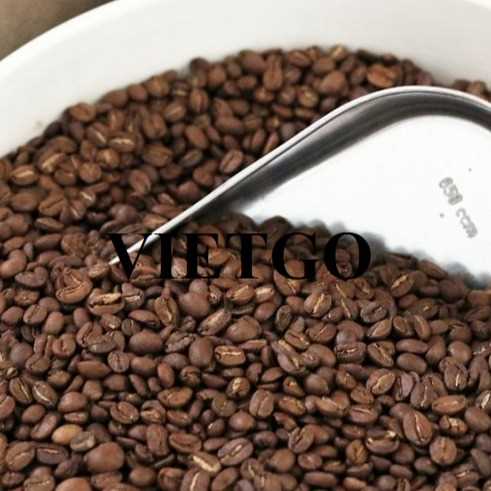 Cơ hội hợp tác xuất khẩu sản phẩm hạt cà phê Arabica và Robusta sang thị trường Trung Quốc