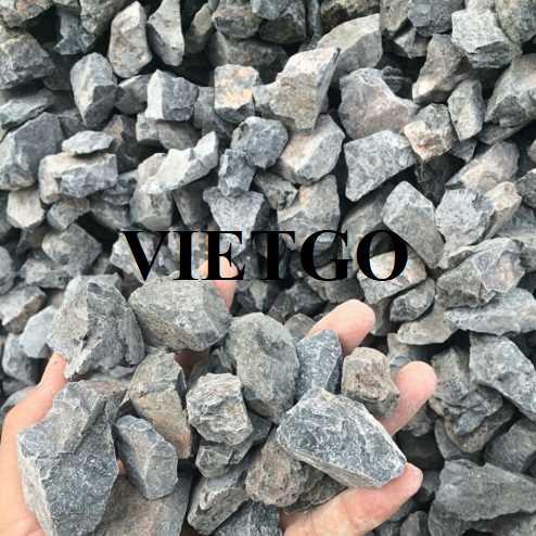 Cơ hội xuất khẩu đá dolomite sang thị trường Bangladesh
