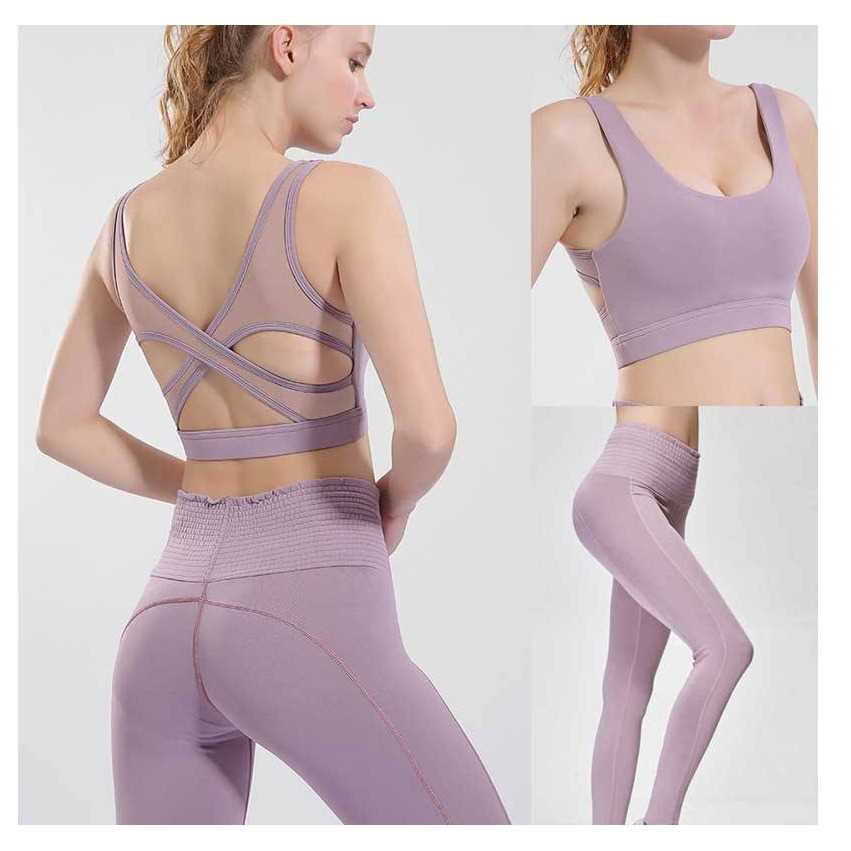 I am looking for yoga sets