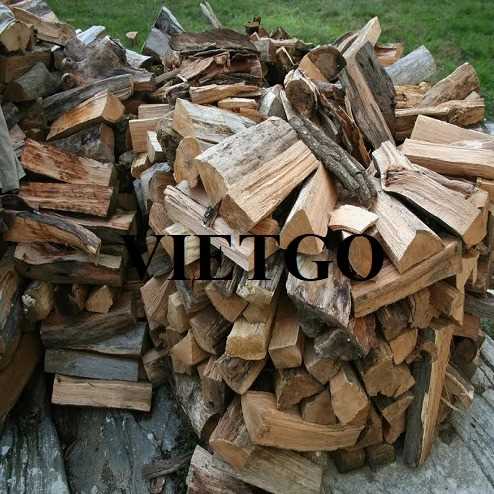 Cơ hội hợp tác xuất khẩu củi gỗ tới thị trường Bỉ
