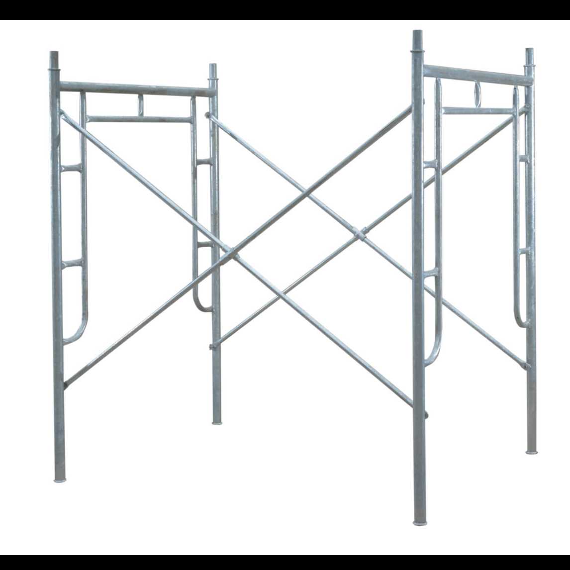 I want to buy scaffolding 