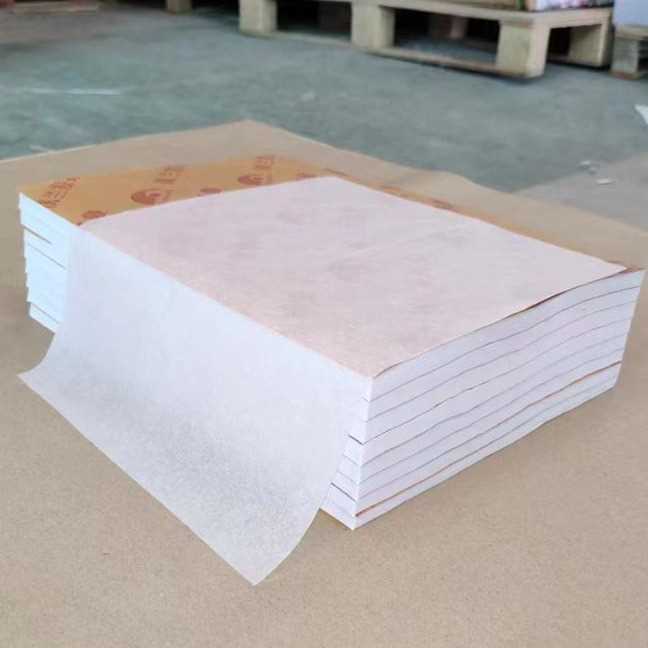 I am looking for  Sandwich Paper suppliers ( Indonesia Origin )