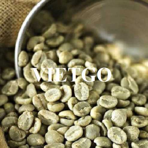 Cơ hội hợp tác xuất khẩu hạt cà phê tới thị trường UAE