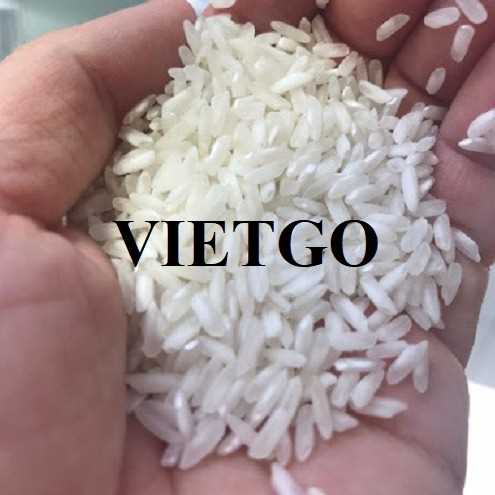 Cơ hội giao thương xuất khẩu gạo sang thị trường Philippines
