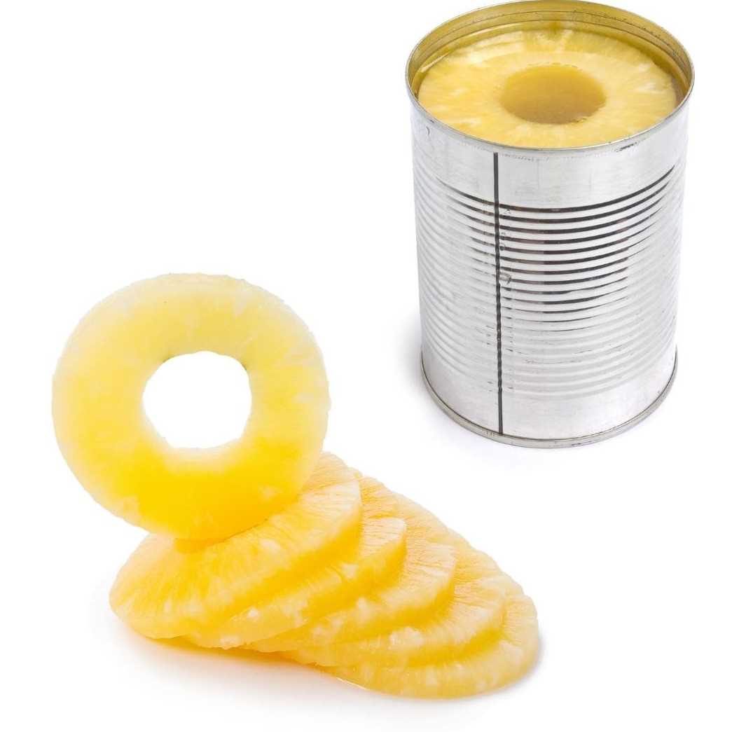 i want to buy Canned Fruit