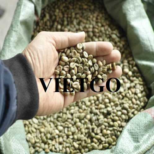 Cơ hội hợp tác xuất khẩu cà phê đến thị trường Thổ Nhĩ Kỳ