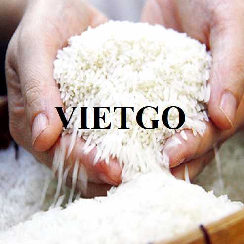 Cơ hội hợp tác xuất khẩu gạo đến thị trường Brazil