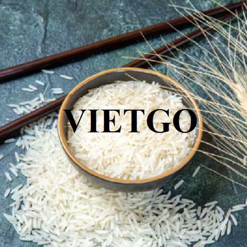 Cơ hội hợp tác xuất khẩu gạo trắng hạt dài đến thị trường Nga