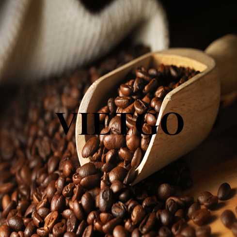 Cơ hội hợp tác xuất khẩu sản phẩm hạt cà phê rang đến thị trường Armenia
