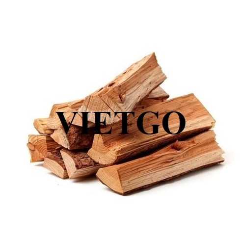 Cơ hội xuất khẩu củi gỗ sang thị trường Hàn Quốc
