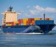 Cần tìm đơn vị vận tải biển sang Ấn Độ  với đơn hàng 1 container 40ft
