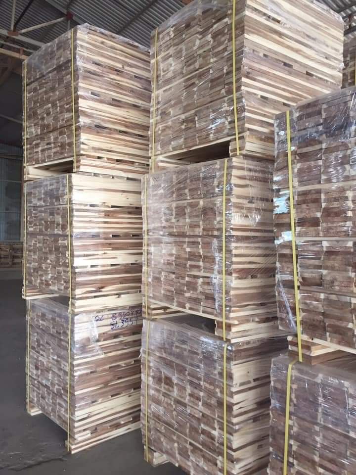 Cần tìm đơn vị vận tải vận chuyển gỗ xẻ đi Ấn Độ