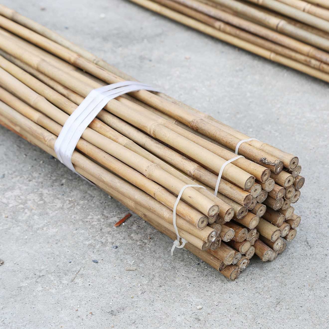 i need bamboo pole
