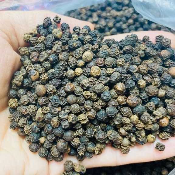 I AM LOOKING FOR BLACK PEPPER