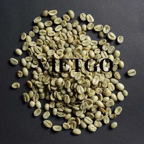 Cơ hội hợp tác xuất khẩu hạt cà phê xanh Arabica và Robusta sang thị trường Thổ Nhĩ Kỳ