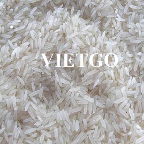 Cơ hội xuất khẩu gạo Thái trắng hạt dài sang thị trường Indonesia