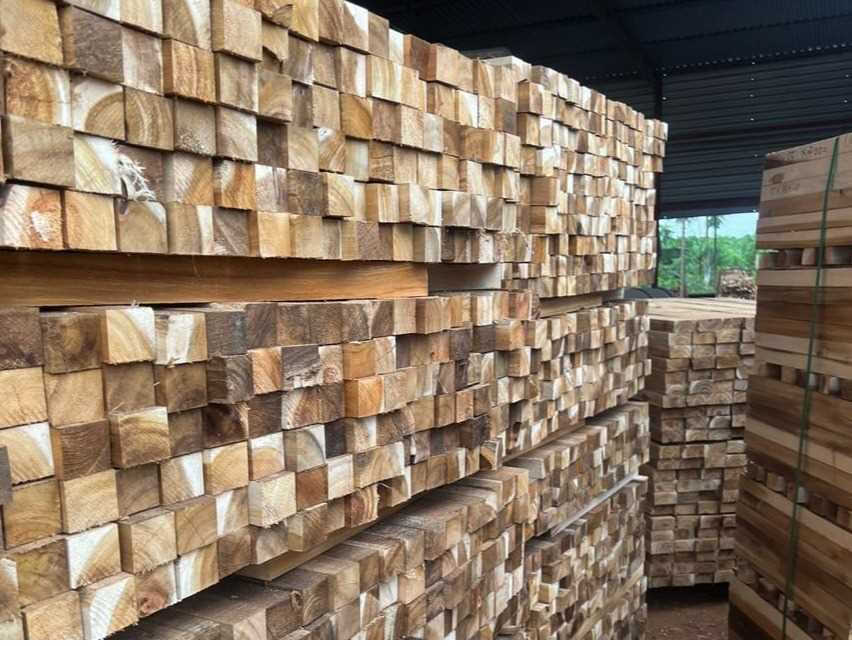 Cần tìm đơn vị vận tải sản phẩm gỗ xẻ sang thị trường Nhật Bản