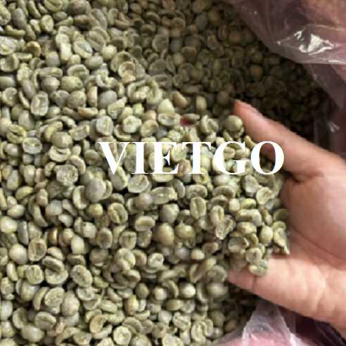 Cơ hội hợp tác xuất khẩu cà phê đến thị trường Iraq