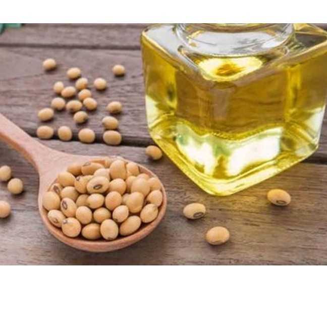I AM LOOKING FOR SOYBEAN OIL