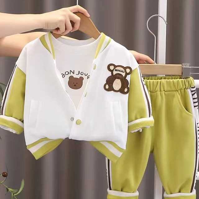 I am looking for children's clothes