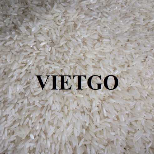 Thương vụ hợp tác xuất khẩu gạo 5451 sang thị trường Philippines