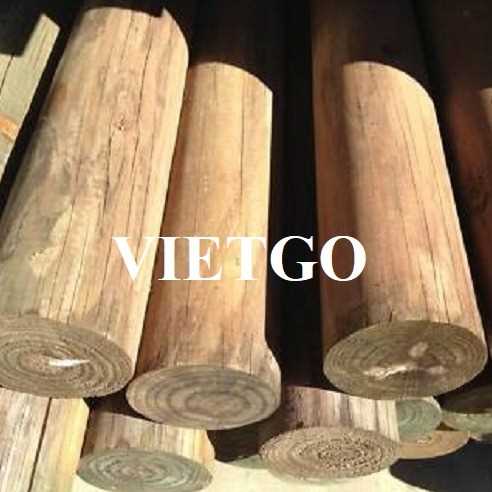 Cơ hội giao thương xuất khẩu gỗ thông bóc vỏ sang thị trường Sri Lanka