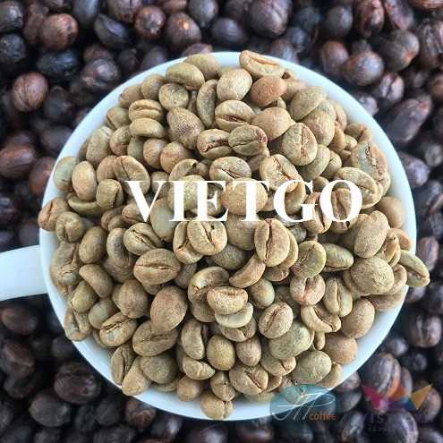 Cơ hội hợp tác xuất khẩu hạt cà phê xanh và hạt cà phê rang Robusta sang thị trường Mỹ và Canada