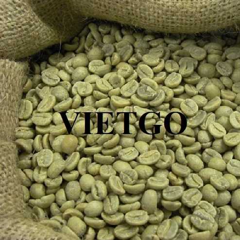 Cơ hội xuất khẩu hạt cà phê xanh Robusta sang thị trường Sri Lanka