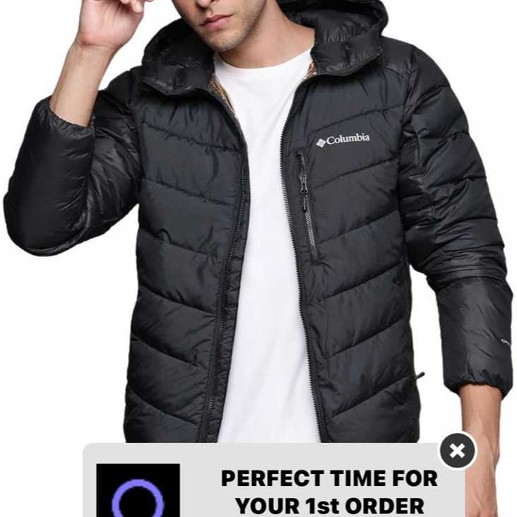 I want to buy jacket