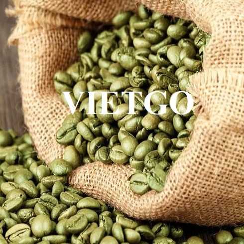 Cơ hội xuất khẩu hạt cà phê xanh sang thị trường Jordan