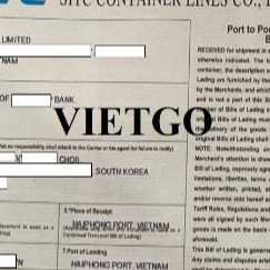 Vị doanh nhân đến từ Hàn Quốc đang tìm kiếm đại diện thương mại tại Việt Nam 