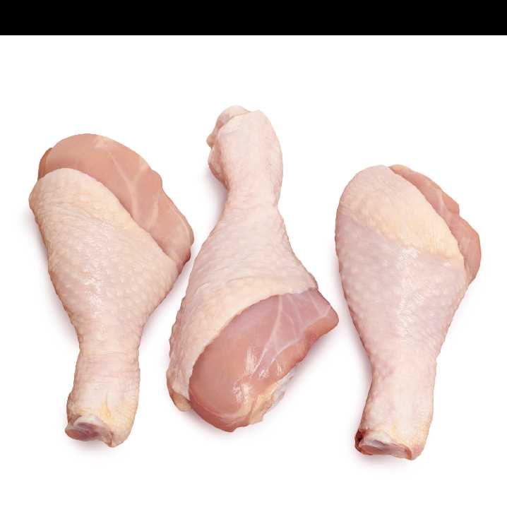 I need Chicken legs