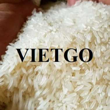 Cơ hội hợp tác xuất khẩu gạo Basmati đến thị trường Oman