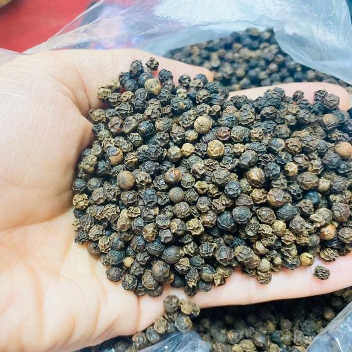 I AM LOOKING FOR BLACK PEPPER