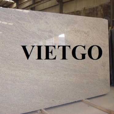 (Cập nhật thông tin) Cơ hội giao thương xuất khẩu đá granite sang thị trường Ấn Độ