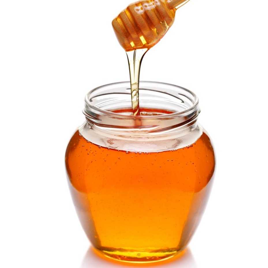 i want to Honey