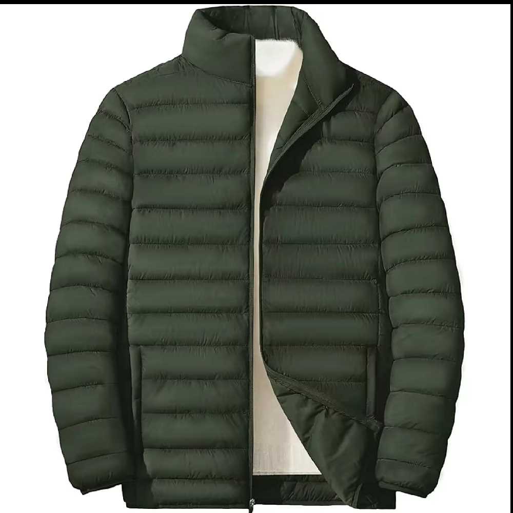 I need Men's Puffer Jackets