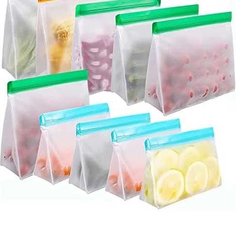 I want to buy ziplock bags 