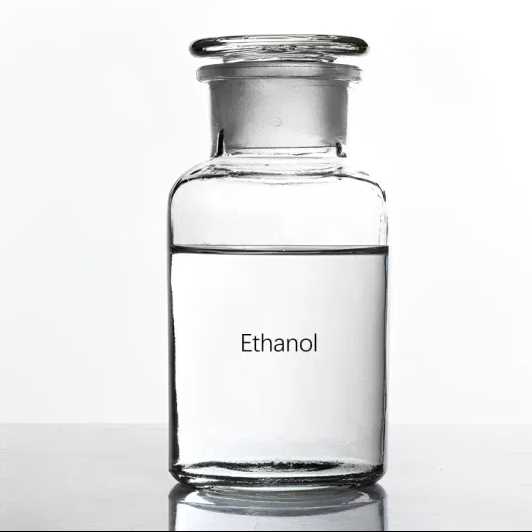 I need Ethanol