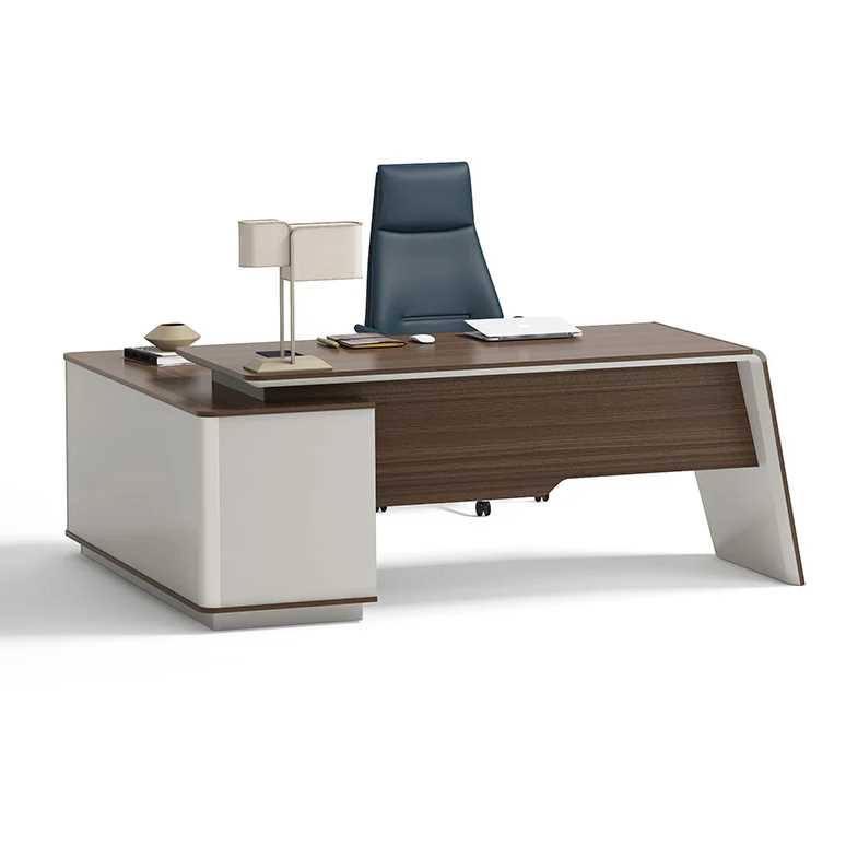 I need Executive Desks