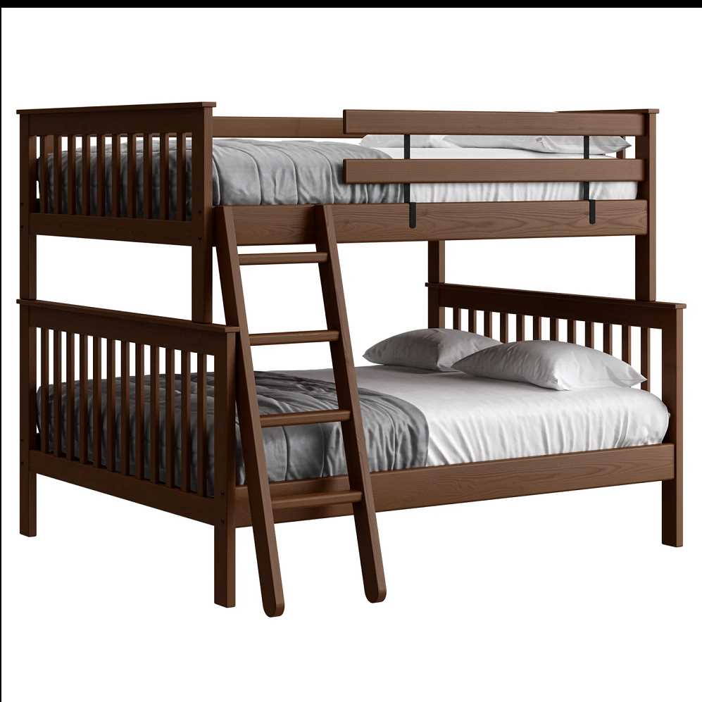 I need Bunk Bed