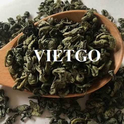 Cơ hội hợp tác xuất khẩu chè xanh và chè đen Pekoe đến thị trường Hàn Quốc