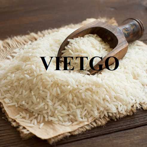 Cơ hội hợp tác xuất khẩu gạo Basmati đến thị trường Iraq