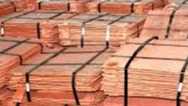 I want to buy Copper Cathodes