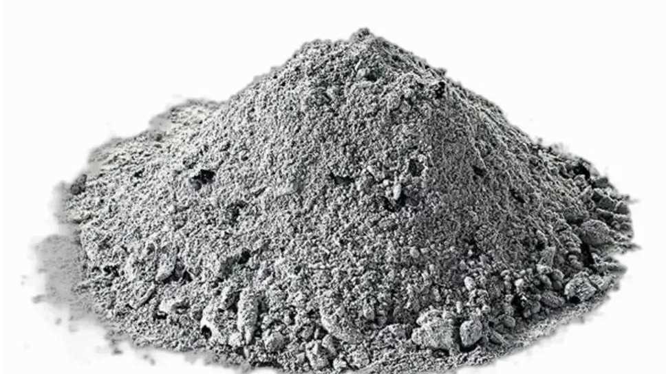 I want to buy FLY ASH