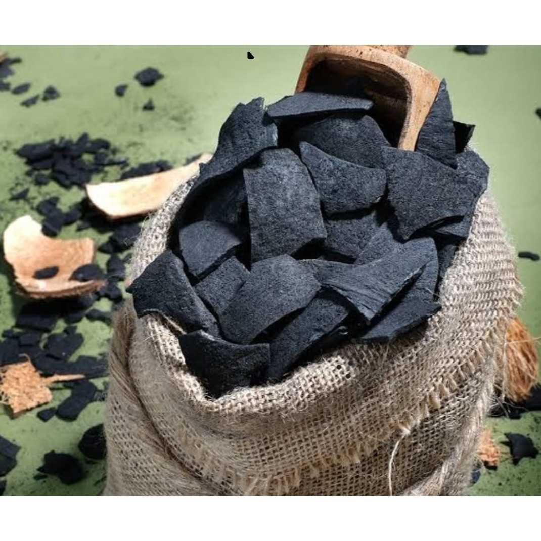 I want to buy coconut charcoal