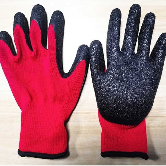 i want to buy latex coated gloves