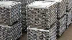 I want to buy Aluminium ingot A7